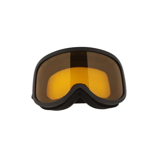 Mountain Warehouse Unisex Adult Ski Goggles (Black)
