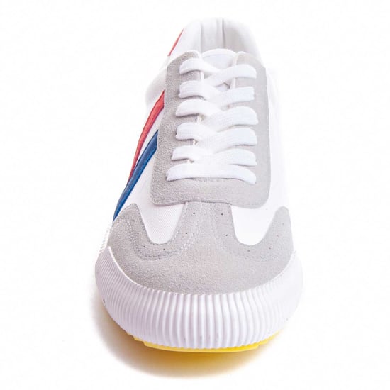 Montevita Sneakers Gansport I Vitt - Image 4