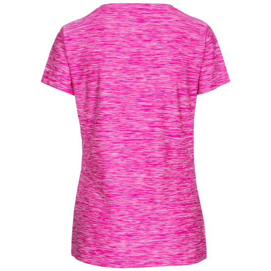 Trespass Womens/Ladies Daffney Active T-Shirt - Image 2
