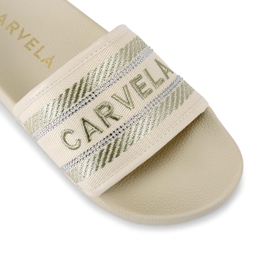 Carvela Sicily Slider Sandals