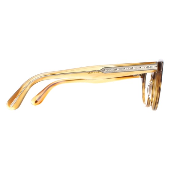 Oliver Peoples Round Womens Raintree Glasses