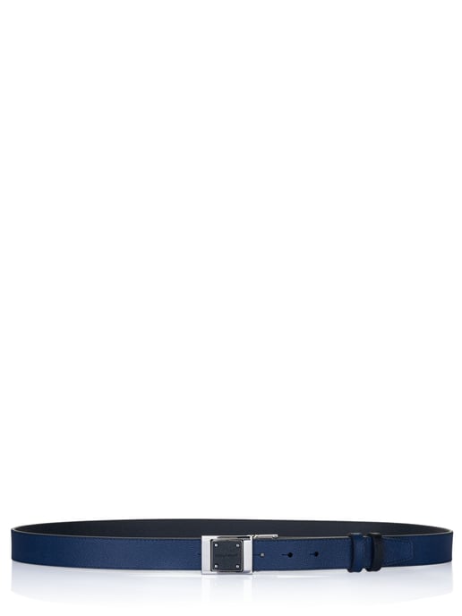 Dolce & Gabbana bälte blå - Image 3