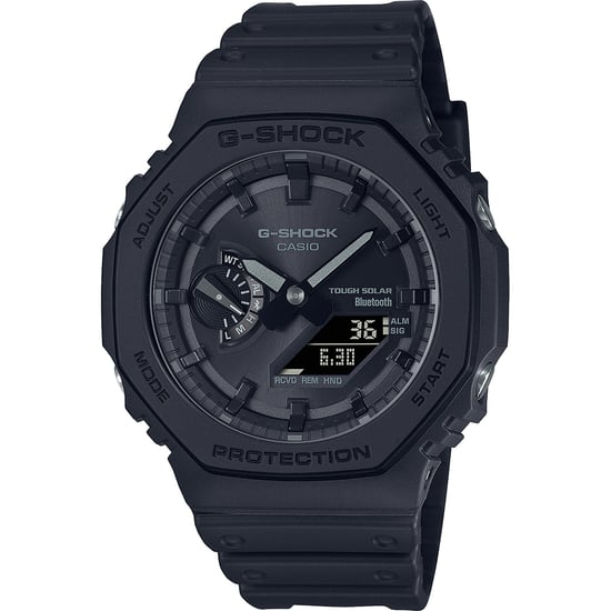 Casio G-shock Men's Black Watch GA-B2100-1A1ER - Image 1