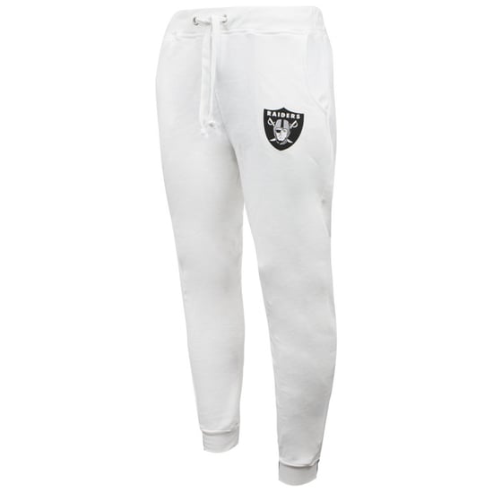 Fanatics NFL Oakland Raiders Mens Track Pants
