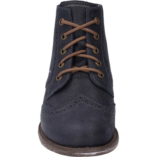 JOSEF SEIBEL Sienna 15 | Enkellaars voor Dames | blauw - Image 4