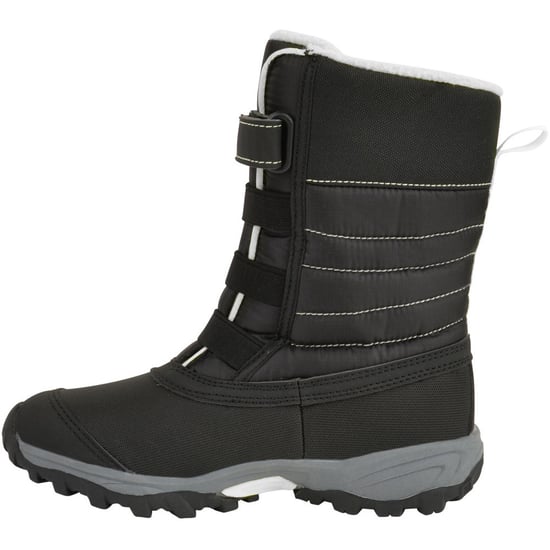 Dare 2b Girls Skiway Junior II Water Repellent Snow Boots - Image 2