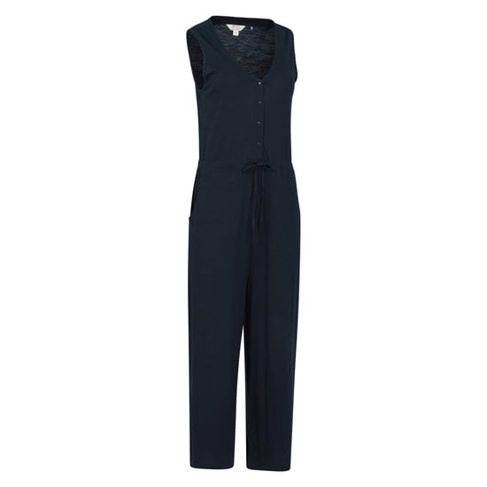 Mountain Warehouse Dam Bahamas Jumpsuit (Marinblå) - Image 4
