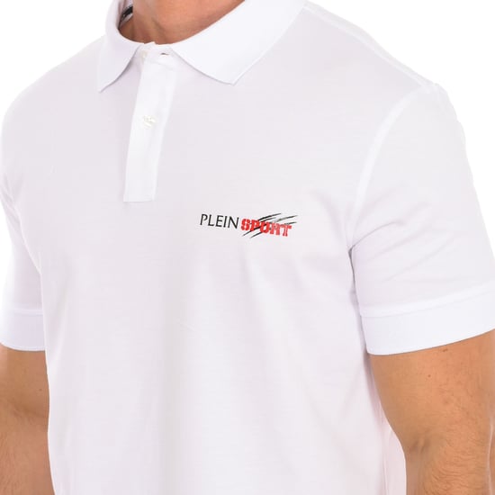 PIPS511 men's short-sleeved polo shirt