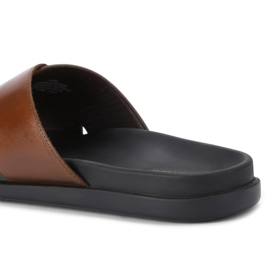 KG Kurt Geiger Leather Rome Sandals