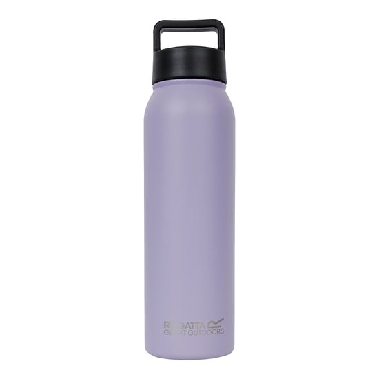 Regatta Thermulate Insulated 600ml Bottle (Wisteria) - Image 2