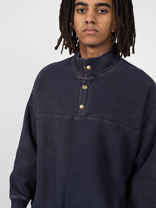 Champion Sweatshirt Herr Blå - Image 5