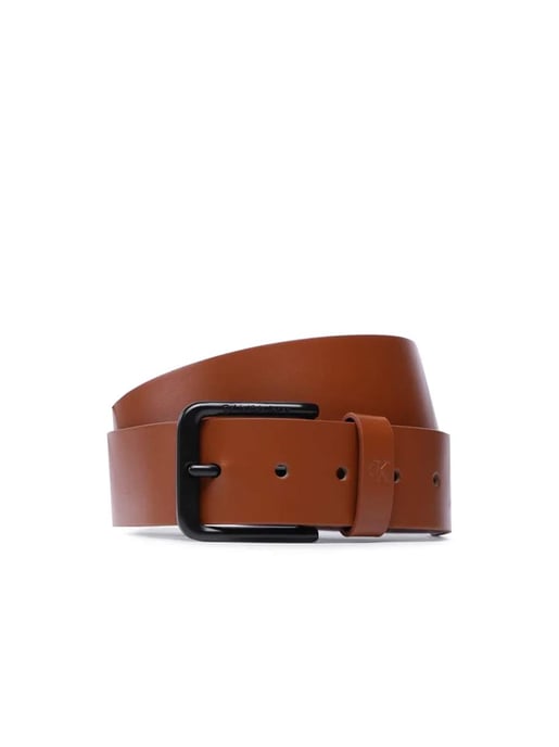 Calvin Klein leren herenriem Classic - Image 1