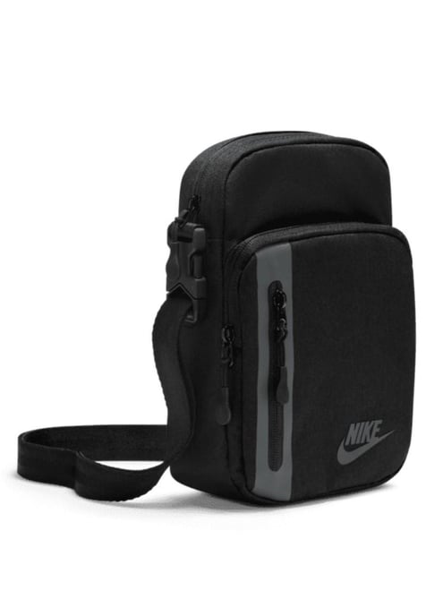 Nike Elemental Premium Tas in Zwart - Image 1