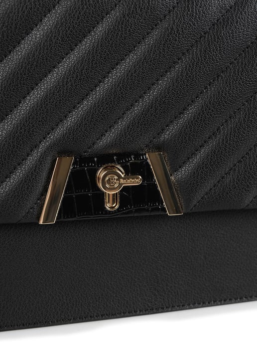 Baldinini Handbag Gimmi Woman's Black - Image 4