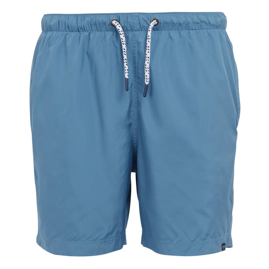 Regatta Mens Mackleyna Swim Shorts (Coronet Blue)