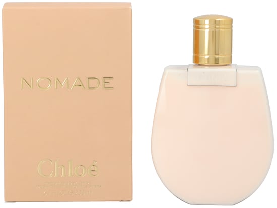 Chloe Nomade Body Lotion 200ml - Image 1