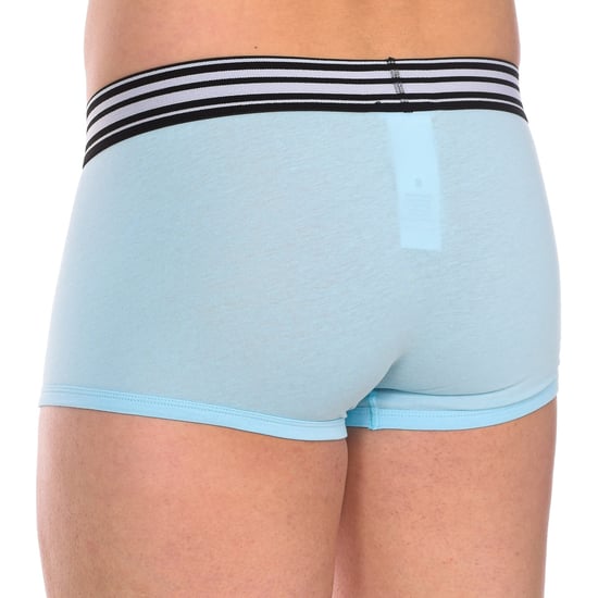 Pack 2 Boxers Fashion Stripes