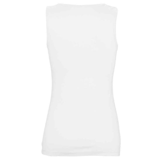 SOLS Dames/Dames Jane Tanktop (Wit) - Image 2