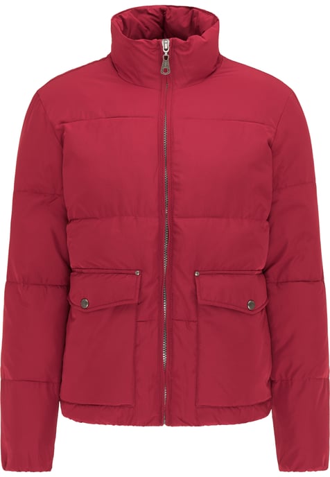Dreimaster Blouson Heren rood - Image 1