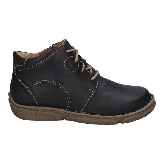 JOSEF SEIBEL Neele 46 | Klackboots för kvinnor | grå - Image 2