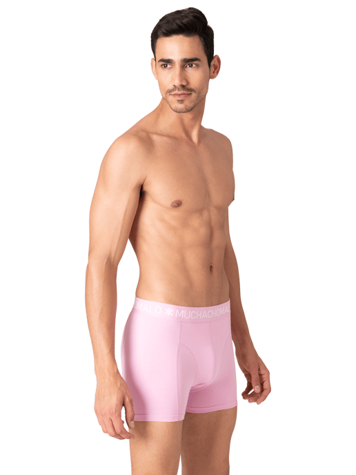 Muchachomalo - 2-pack + 2-pack Boxershorts Men - Combi deal