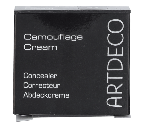 Artdeco Camouflage Cream 4.5 g - Image 2