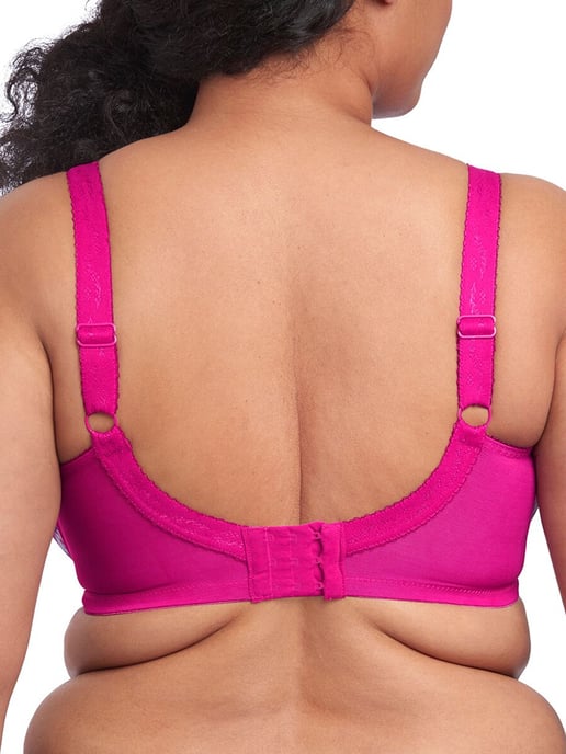 Kayla Side Support Bra