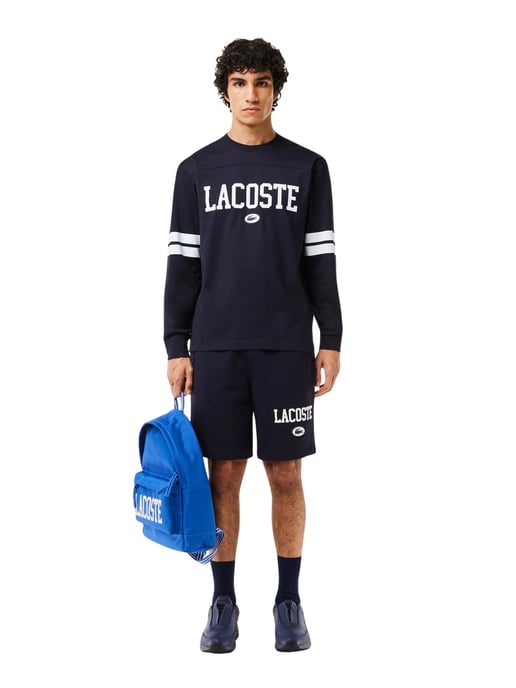 Lacoste sweatshirt - Image 5
