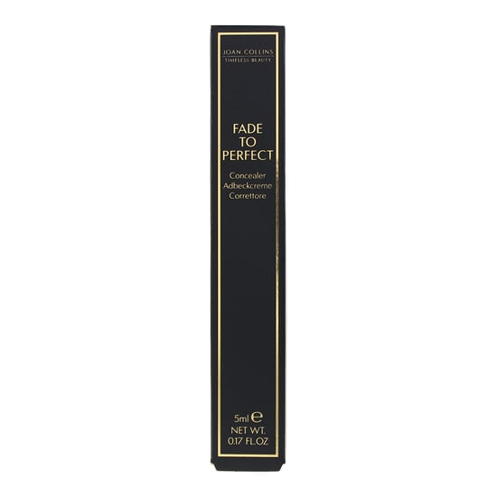Joan Collins Fade To Perfect Medium Concealer 5ml