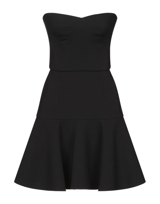 Dolce & Gabbana Woman Short dresses Virgin Wool