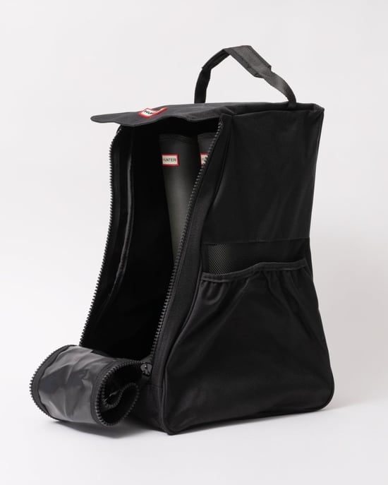 Hunter Westray Tall Bootbag - Image 3