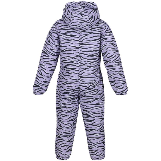 Regatta Girls Penrose Water Repellent Insulated Snow Suit