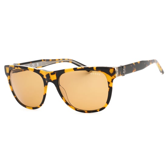 Guess Vrouwen Zonnebril 54/17/145 mm Hars - Image 1