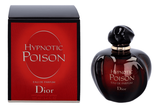 Dior Hypnotic Poison Edp Spray100 ml. - Image 1