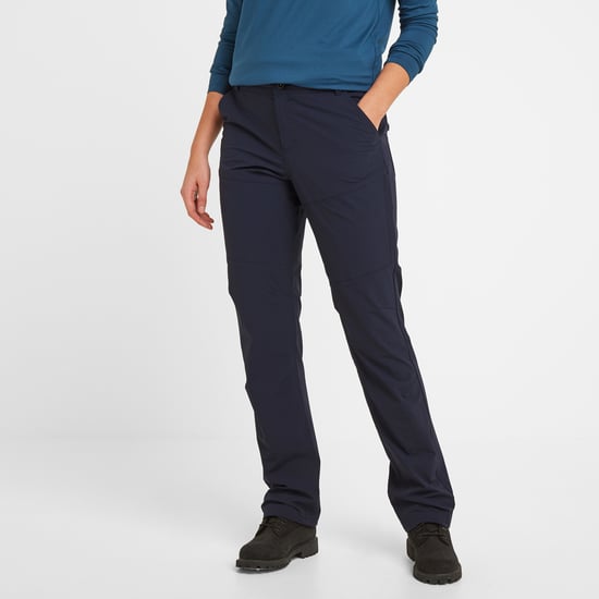 Denver Womens Trousers Navy