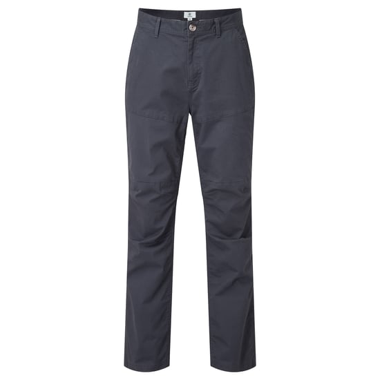 Reighton Mens Trousers Midnight