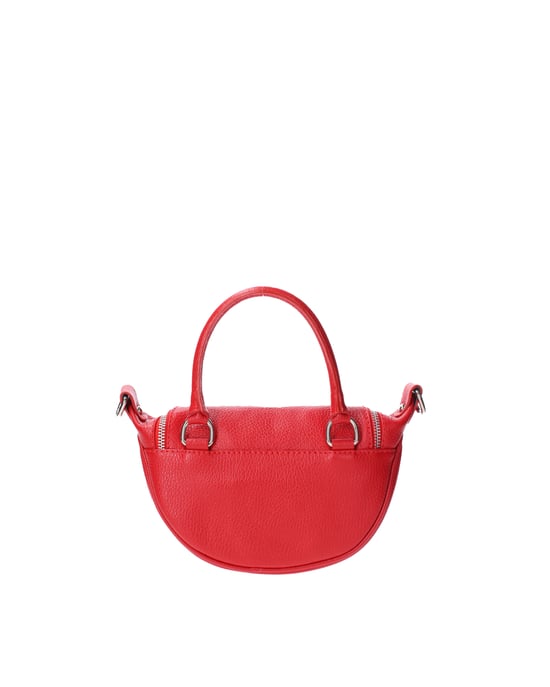 Viola Castellani Handbag Women RED