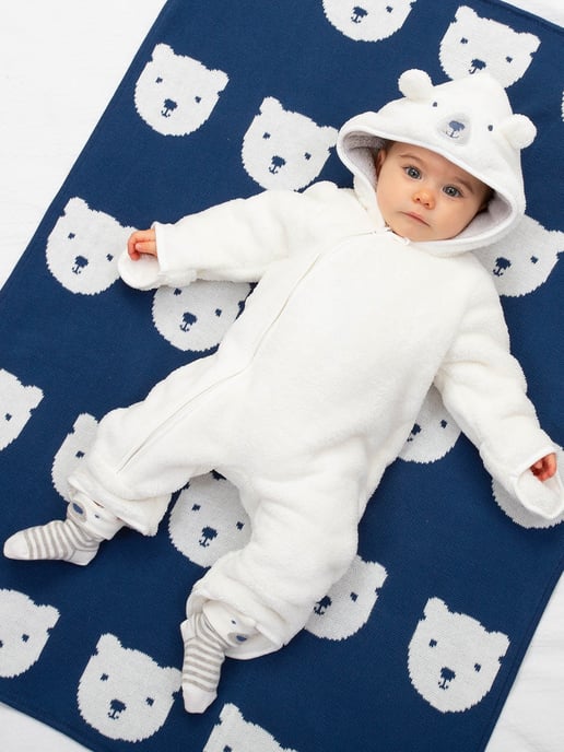 Kite Clothing Mr Bear Socks