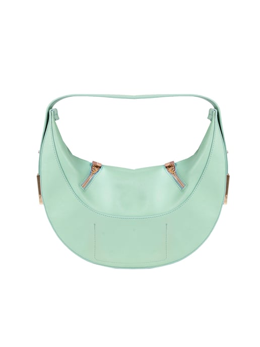 Silvian Heach Handbag Woman's Turquoise - Image 2