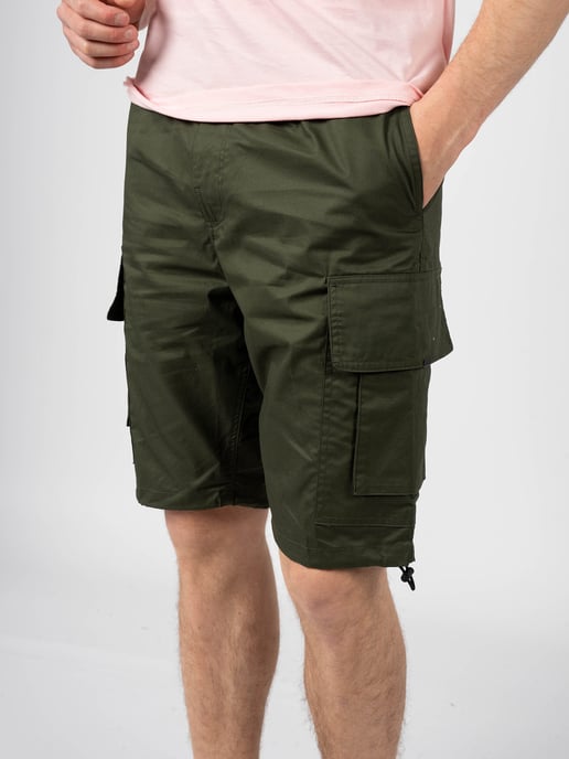 Antony Morato Shorts Herr Grön - Image 5