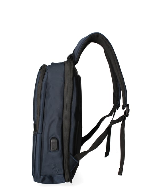 B Cavalli Rugzak Uniseks BLUE - Image 3