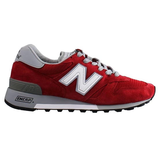 New Balance 1300 Red Mens Trainers