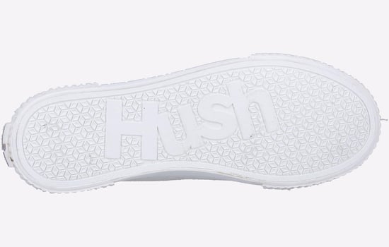 Hush Puppies Brooke MEMORY FOAM Womens - Image 4