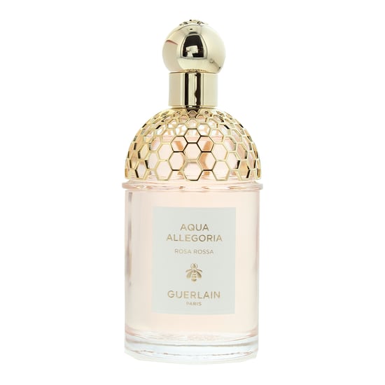 Guerlain Aqua Allegoria Rosa Rossa Eau de Toilette 125ml - Image 2