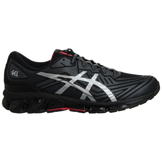 Asics Gel-Quantum 360 VII Lite-Show Herrsvarta Träningsskor - Image 1