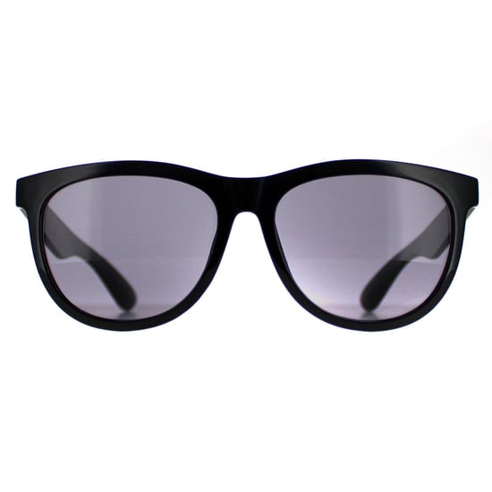 Calvin Klein Round Mens Black  Smoke CK19567S