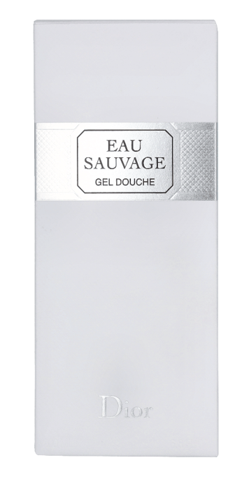 Dior Eau Sauvage Shower Gel200 ml. - Image 2