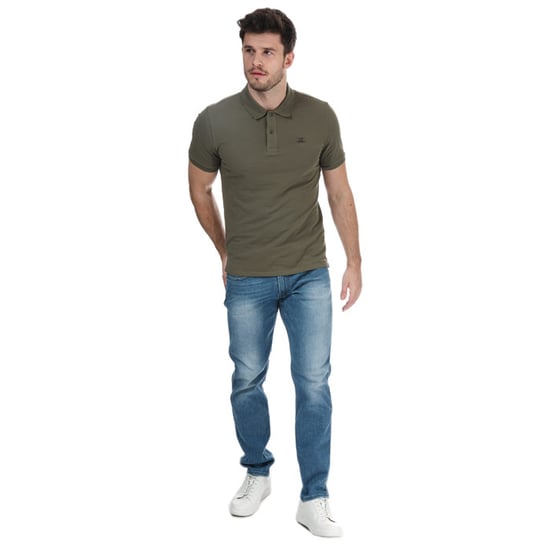 Replay Andbass slimfit herenjeans, blauw - Image 3
