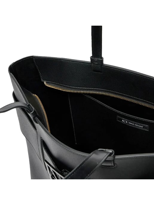 Armani Exchange dames-shopper-handtassen - Image 3