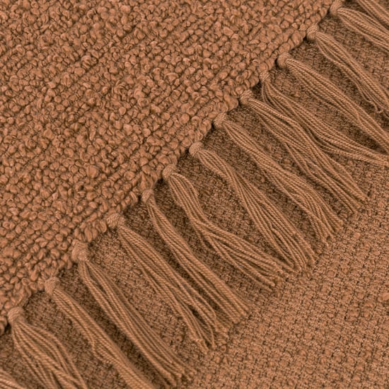 Yard Candar Textured Throw - Image 2